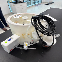 Laurell WS-650Mz-23NPPB Spin Coater image 1